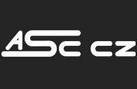 Logo reference: ASC cz